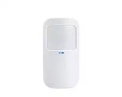 Bezdrátové prostorové PIR G30 čidlo 433MHz, Tuya Alarm - 270 Kč