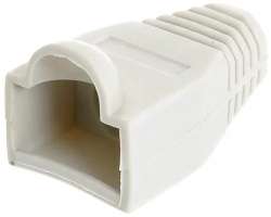 krytka na konektor RJ45 CAT5e/CAT6 - ed - 4 K