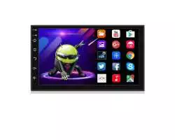 2DIN Autorádio TD9210 2GB+32GB 7" Android 10, Přehrávač s GPS WIFI BT FM Phone Link USB - 2860 Kč