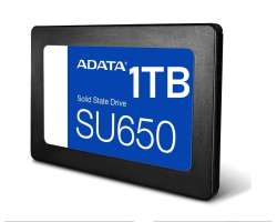SSD ADATA Ultimate SU650 1TB SATA (ASU650SS-1TT-R) - 1499 K