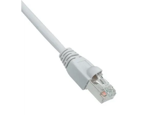 montaz konektor rj45 s krytkou vc. krimpovani na kabel