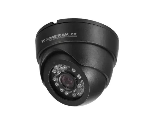 2 kamerovy ahd set wn2-52a 2mpx 1080p, h.265, cz menu