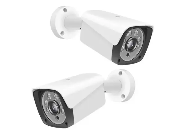 2 kamerovy ahd set he2-55e 5mpx 1920p, h.265, cz menu