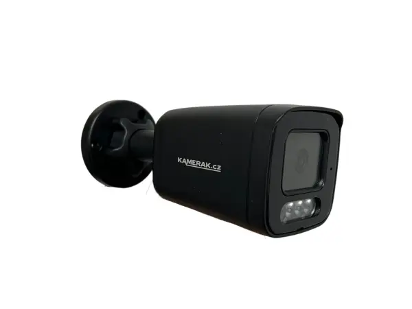 4 kamerovy ahd set he4-56e 5mpx 1920p, h.265, cz menu