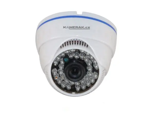 6 kamerovy ahd set wn6-51e 5mpx 1920p, h.265, cz menu