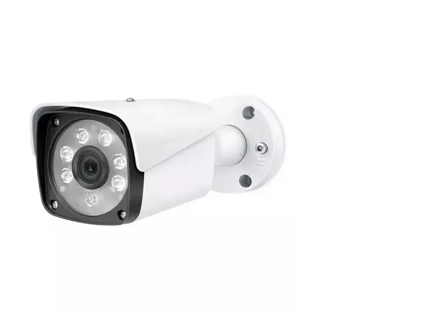 8 kamerovy ahd set wn8-60e 5mpx s mic., h.265, cz menu