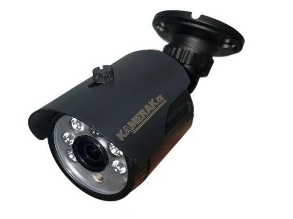 16 kamerovy ahd set he16-58a 2mpx 1080p, h.265, cz menu