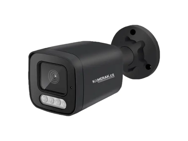 ahd kamera 5mpx 1920p ahd-56e bullet cerna