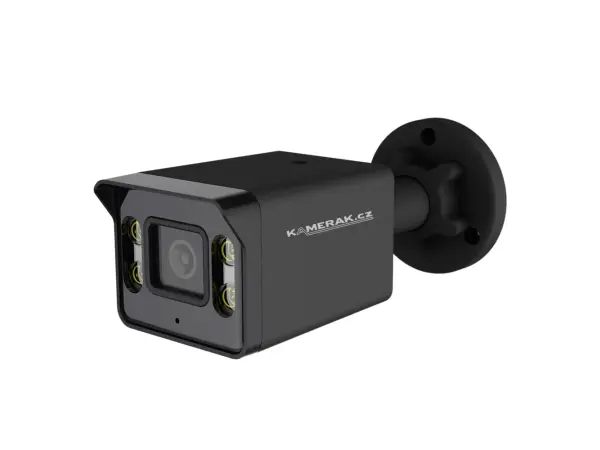 ahd kamera 5mpx 1920p ahd-57e bullet cerna