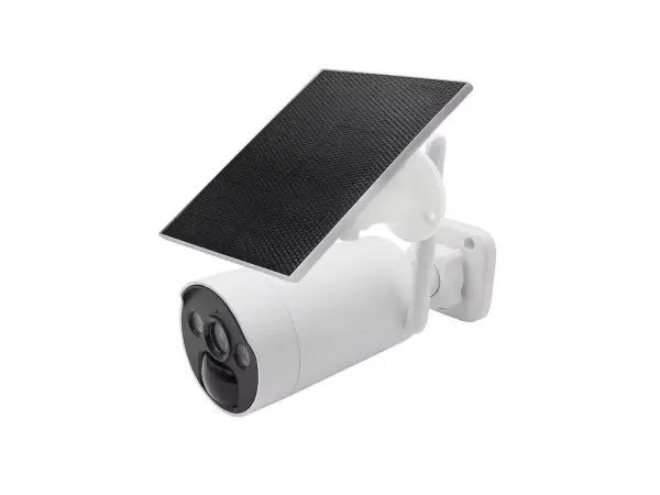 bezdratovy solarni 3 kamerovy system wifi ip pro wip3-210b 4mpx, cz menu