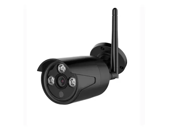 bezdratovy 8 kamerovy set wifi ip pro wip8-103b-black 3mpx, cz menu