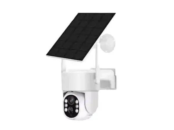 wifi solarni ptz kamera ip pro wip-11b, 4mpx pro set