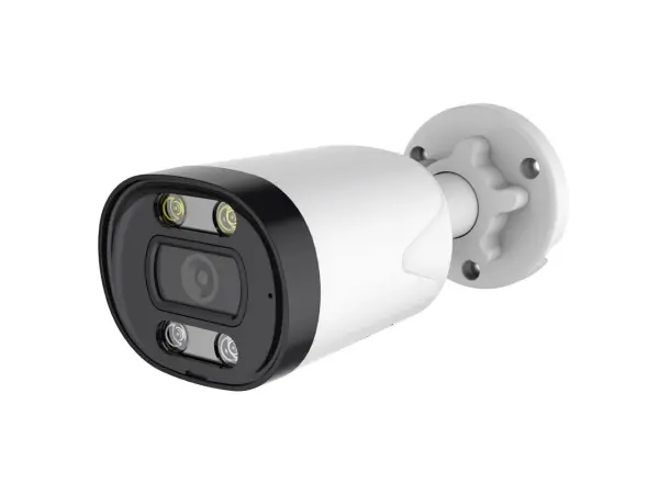 4k poe ip 3 kamerovy set xm-313d 8mpx, cz menu