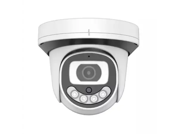 poe ip 6 kamerovy set xm-612b 4mpx, cz menu