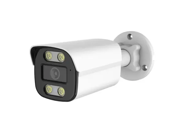 poe ip 6 kamerovy set xm-614b 4mpx, cz menu