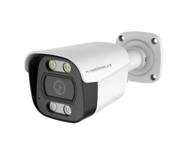 poe ip 12 kamerovy set xm-1214b 4mpx, cz menu