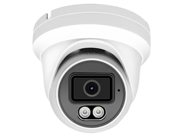 4k poe ip 12 kamerovy set xm-1209d 8mpx, cz menu