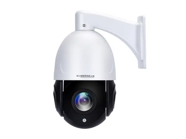 poe ip ptz otocna kamera xm-22c 5mpx, 20x opticky zoom 4,7-94mm objektiv