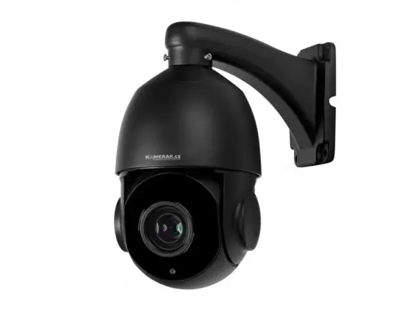 poe ip ptz otocna kamera xm-23c 5mpx, 20x opticky zoom 4,7-94mm objektiv