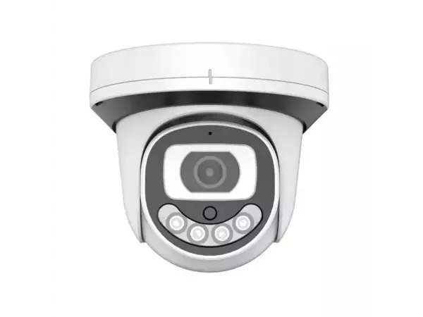 4k poe ip kamera xm-12d 8mpx s mikrofonem