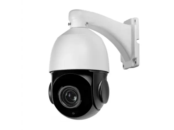 4k poe ip ptz kamera xm-22d 8mpx, 20x opticky zoom