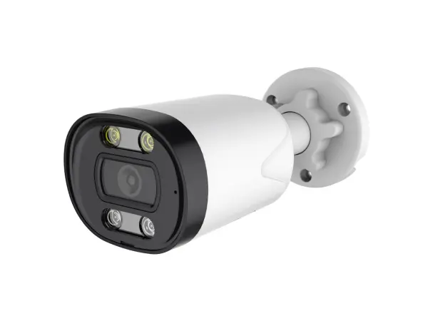 ip 6 kamerovy set  s externim poe xm-613b-ext. 4mpx, cz menu