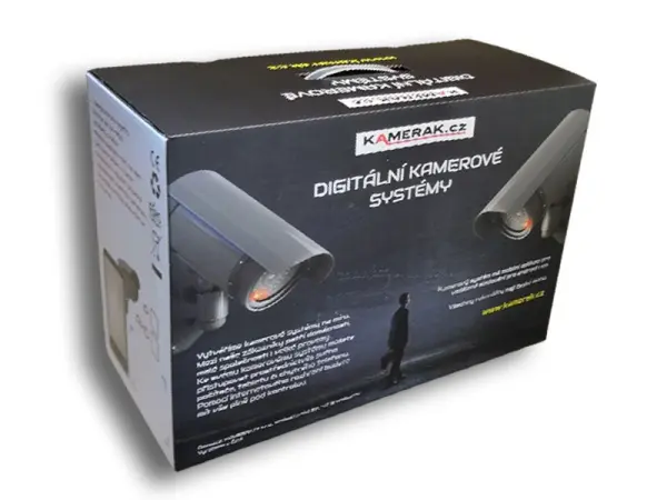 poe ip 4 kamerovy set xm-410b 4mpx, mikrofon, cz menu