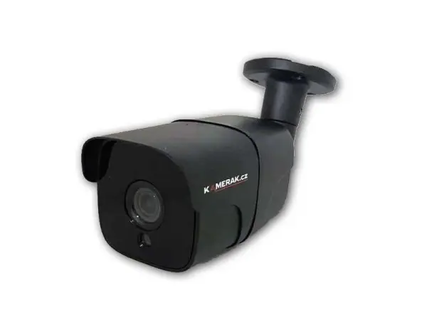 poe ip kamera xm-07b-black 4mpx 