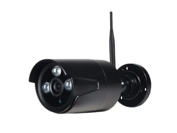 wifi kamera tuya wtu-33a 2mpx pro set cerna + adapter