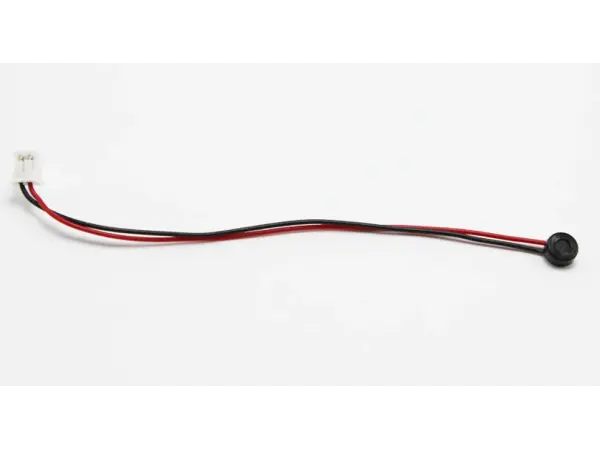 mikrofon s konektorem pro ip kamery