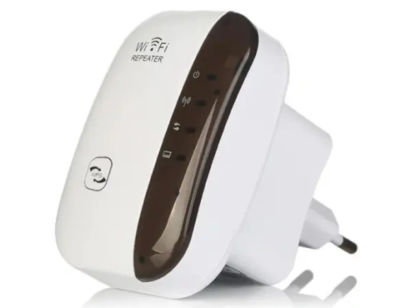 wireless wifi repeater-zesilovac wifi signalu 2,4ghz