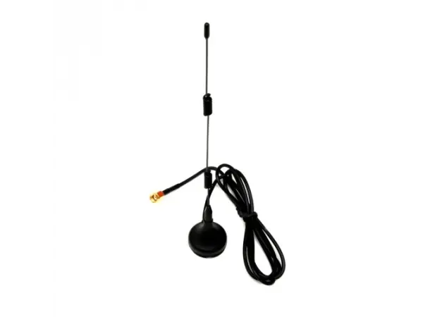 wifi�antena sma male pro bezdratovou kameru�delka 20cm 3m