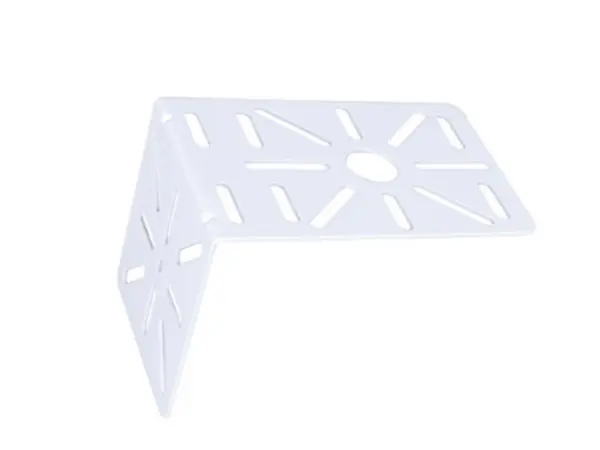 montazni drzak pravouhly pro montaz kamery 100/150x100mm