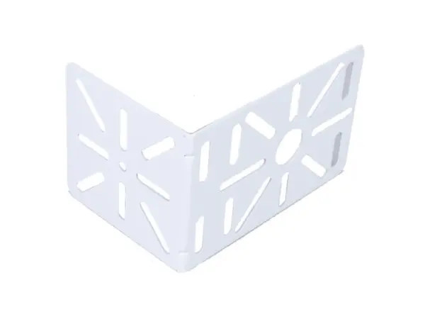 montazni drzak pravouhly pro montaz kamery 100/150x100mm