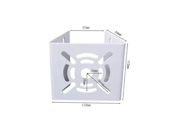 montazni drzak kamery na sloup