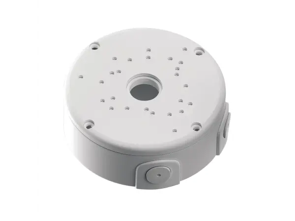 montazni abs krabice pro cctv kameru 