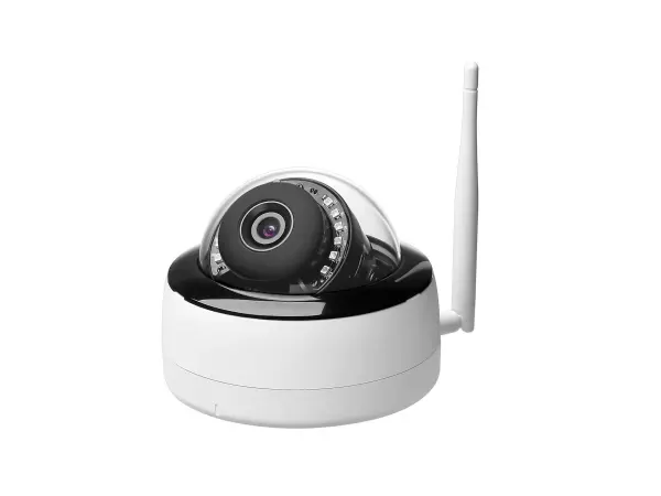 smart p2p wifi ip kamera camhi-03d 8mpx 3,6mm+adapter
