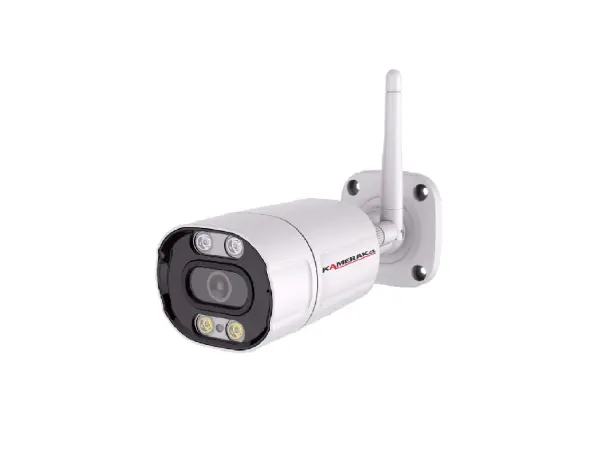 smart p2p ip kamera camhi-02d 8mp+adapter