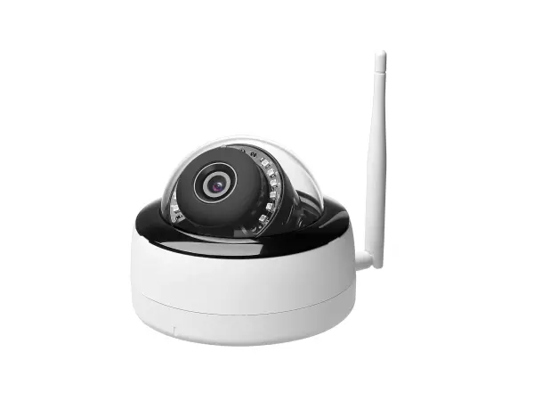 smart p2p wifi ip kamera camhi-03b 5mpx 3,6mm+adapter