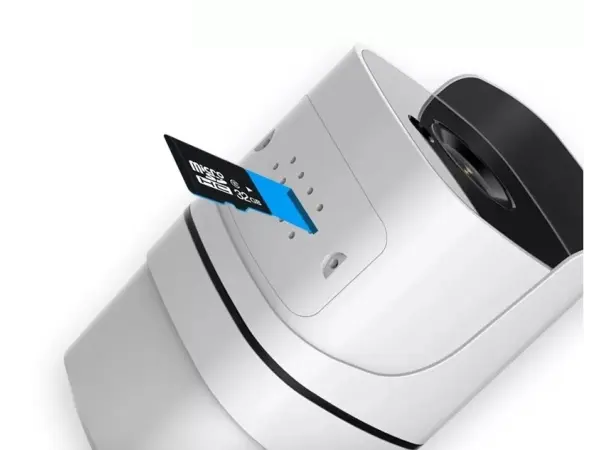 p2p smart wifi ip kamera  xm-b12 2mpx p2p 3,6mm