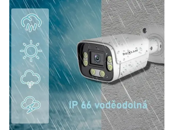 smart  ip kamera p2p pro xm-b01 4mp