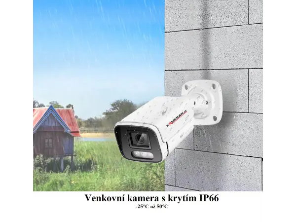 p2p smart wifi ip kamera xm-b01 5mpx, 3,6mm