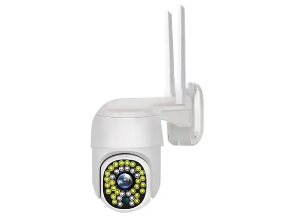 5v p2p ptz kamera esee-270 2mpx, cz menu