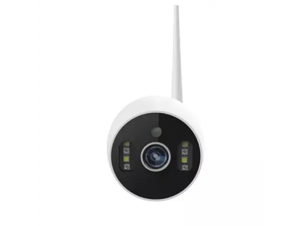 wifi ip kamera  ap-q02, 1080p - tuya, android,ios