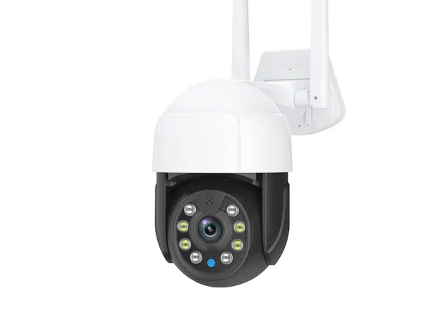 ptz otocna p2p kamera c18b tuya 3mpx