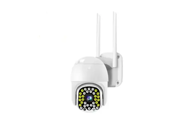 wifi otocna ptz ip kamera esee-374 3mpx app. eseecloud