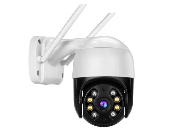 4k ptz otocna kamera ip kamera  xm-839 icsee 8mpx