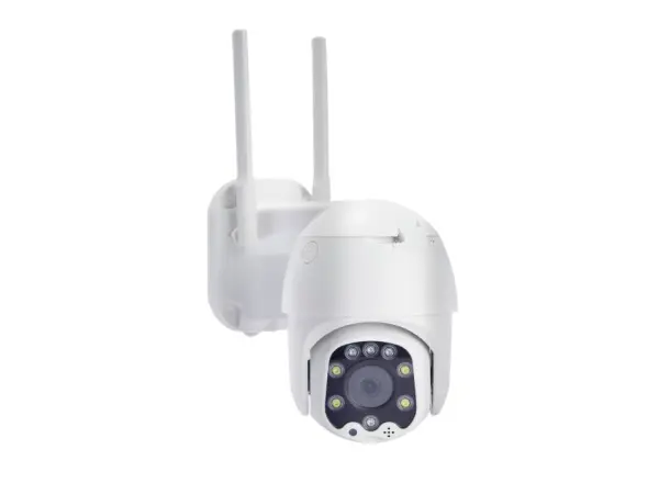 wifi ptz otocna ip kamera xm-419 5x opticky  zoom 3mpx  2,8-12mm objektiv