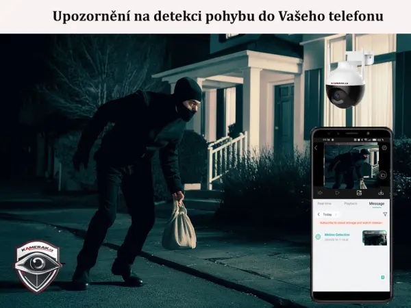 p2p ptz venkovni kamera oem xm-hyf-b18 4mpx