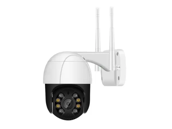 wifi ptz otocna kamera oem xm-439 4mpx, 4x digitalni zoom, ir+led prisvit bilocerna